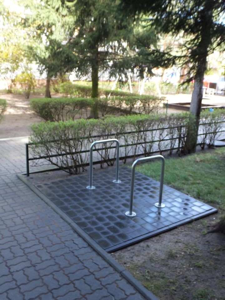 Mieszkanie 4-pokojowe Ostrołęka Centrum, ul. Henryka Sienkiewicza. Zdjęcie 11