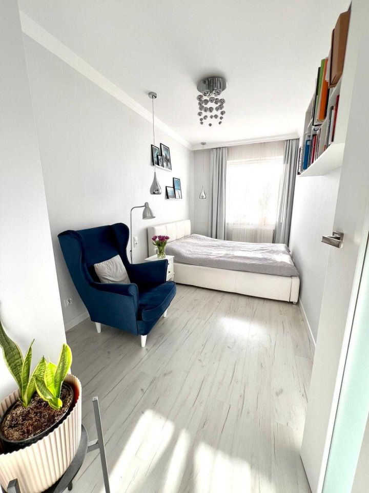 Mieszkanie 2-pokojowe Bydgoszcz Osiedle Leśne, ul. Powstańców Warszawy. Zdjęcie 3