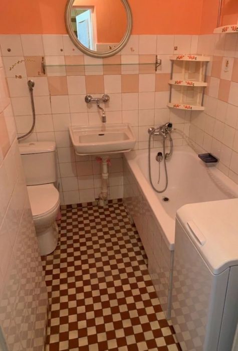 Mieszkanie 3-pokojowe Gdynia Chylonia, ul. Swarzewska. Zdjęcie 6