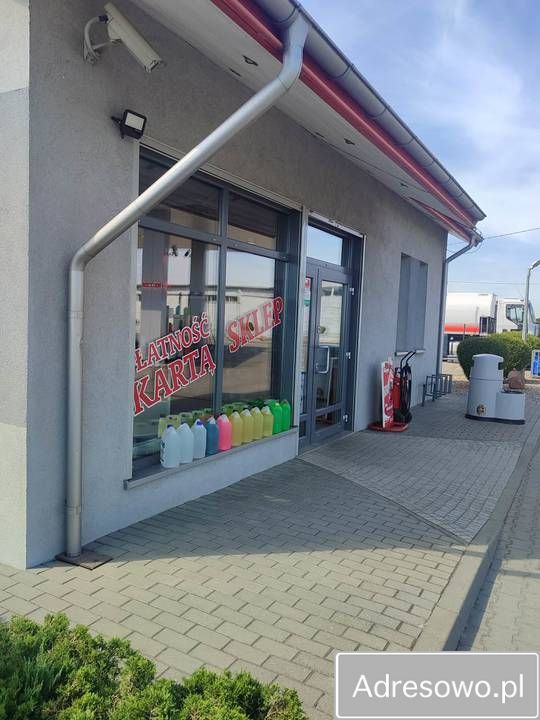 Działka inwestycyjna Służewo. Zdjęcie 6
