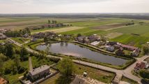 Działka inwestycyjna Jasień. Zdjęcie 4