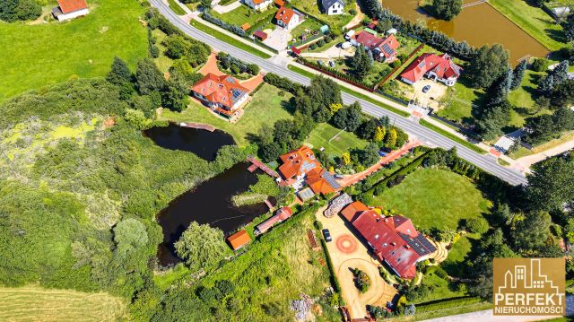 dom wolnostojący, 5 pokoi Różnowo. Zdjęcie 12