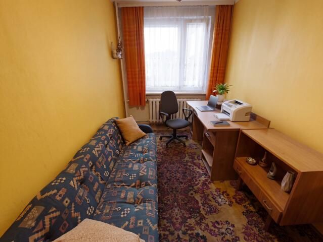 Mieszkanie 4-pokojowe Katowice Dąbrówka Mała, ul. Józefa Grzegorzka. Zdjęcie 4