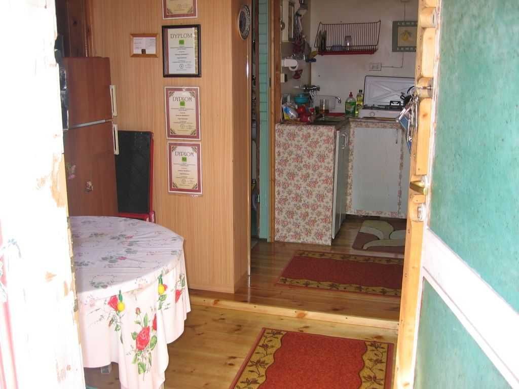 Działka rod Warszawa, ul. Ogrodników. Zdjęcie 3