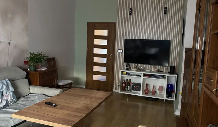 Mieszkanie 2-pokojowe Wrocław Śródmieście, ul. Mikołaja Reja