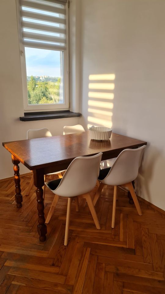 Mieszkanie 2-pokojowe Kraków Nowa Huta, os. Centrum B. Zdjęcie 12