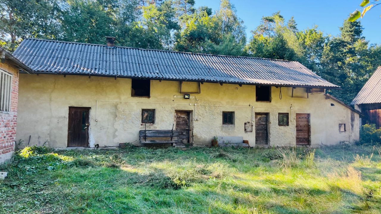 gospodarstwo Przewrotne. Zdjęcie 6