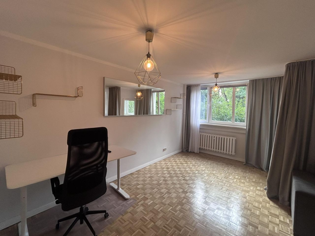 Mieszkanie 2-pokojowe Wrocław Fabryczna, ul. Legnicka. Zdjęcie 2