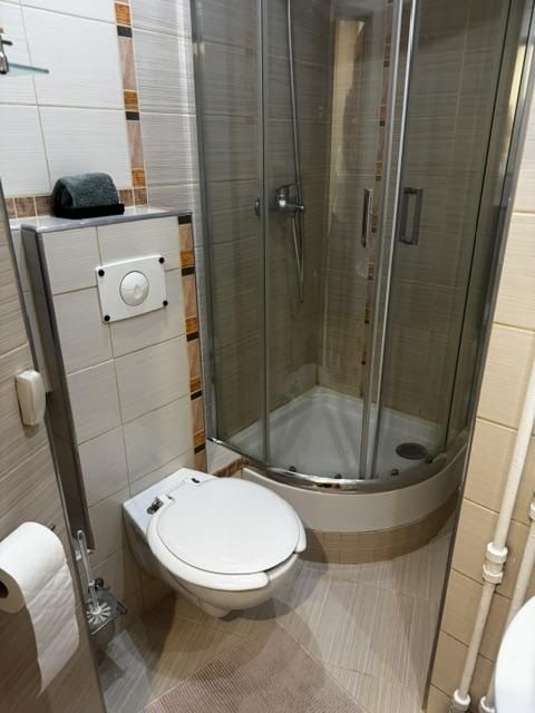 Mieszkanie 1-pokojowe Wrocław Fabryczna, ul. Icchaka Lejba Pereca. Zdjęcie 5