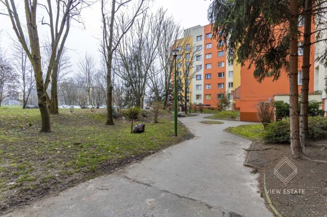 Mieszkanie 2-pokojowe Wrocław Gądów Mały, ul. Jerzego Bajana. Zdjęcie 15