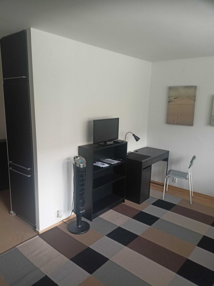 Mieszkanie 1-pokojowe Warszawa Bielany, ul. Williama Szekspira. Zdjęcie 7