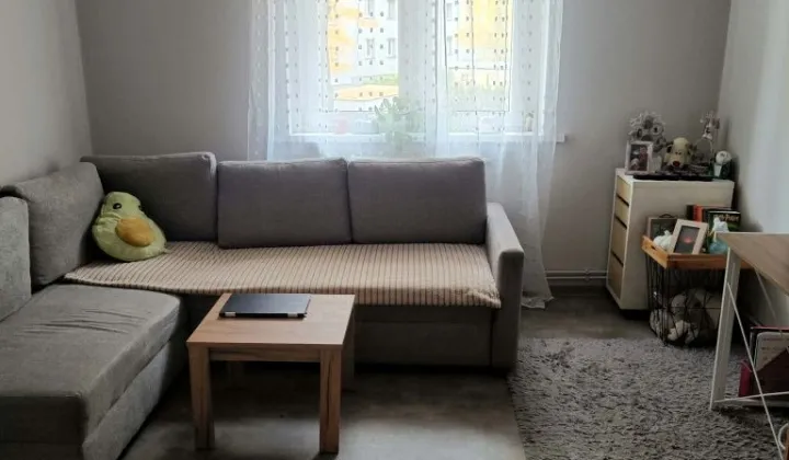 Mieszkanie 3-pokojowe Gliwice Sośnica