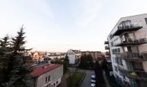 Mieszkanie 2-pokojowe Kraków Górka Narodowa, ul. Kuźnicy Kołłątajowskiej. Zdjęcie 3