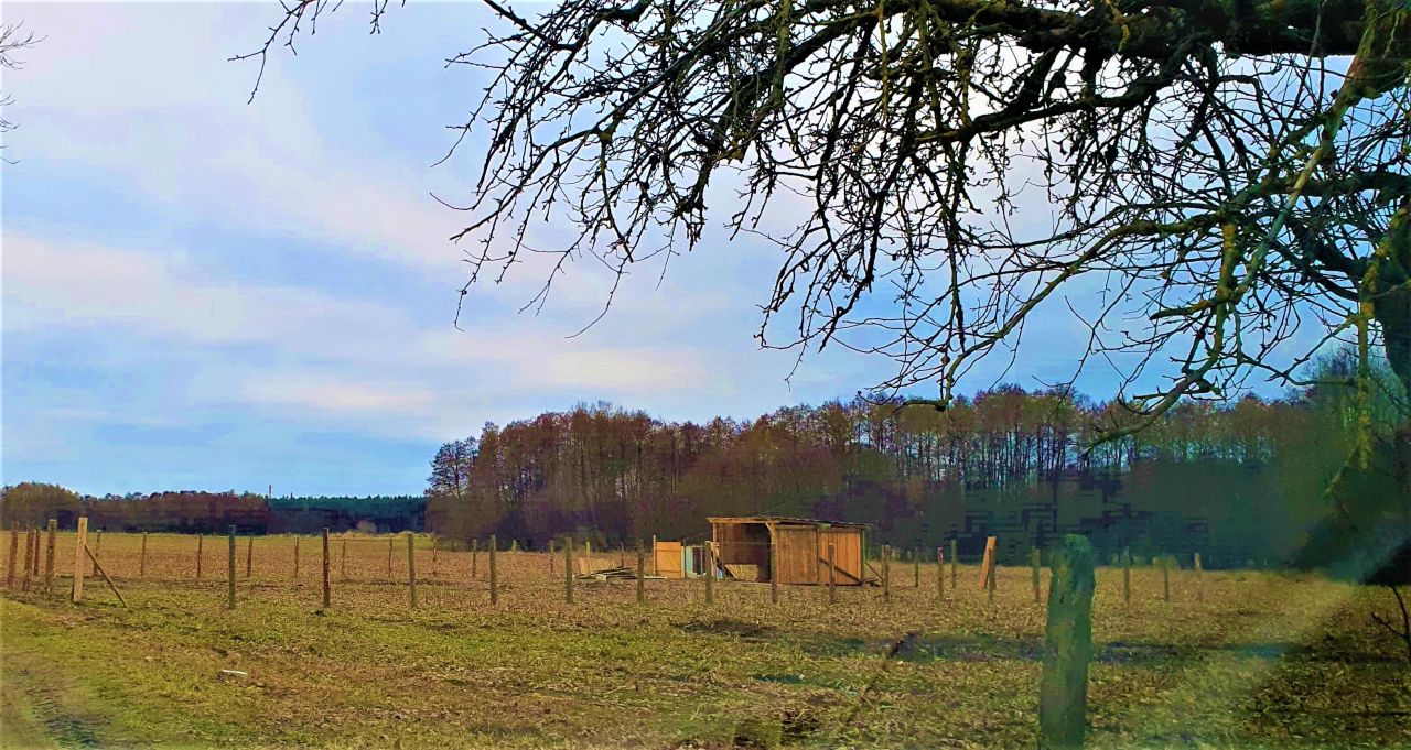 Działka budowlana Klępino. Zdjęcie 3