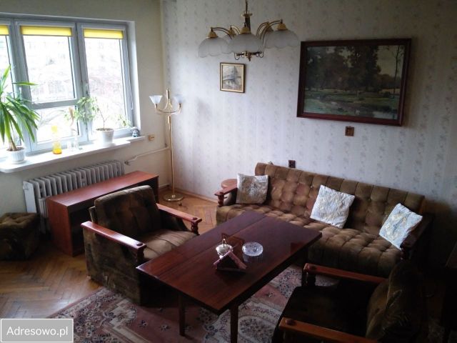 Mieszkanie 2-pokojowe Poznań Grunwald, ul. Stanisława Przybyszewskiego. Zdjęcie 1