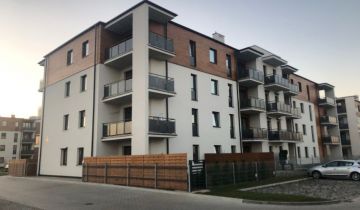 Mieszkanie 2-pokojowe Ostrów Wielkopolski Wenecja