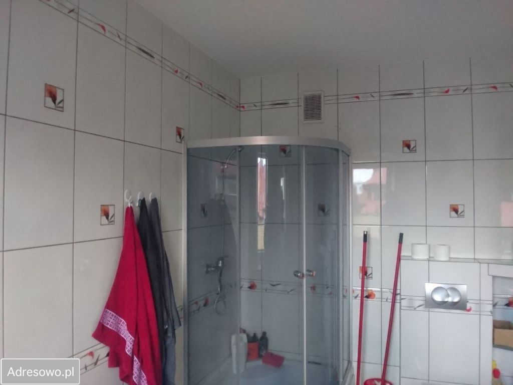 dom wolnostojący Szczecin Krzekowo, ul. Krzekowska. Zdjęcie 15