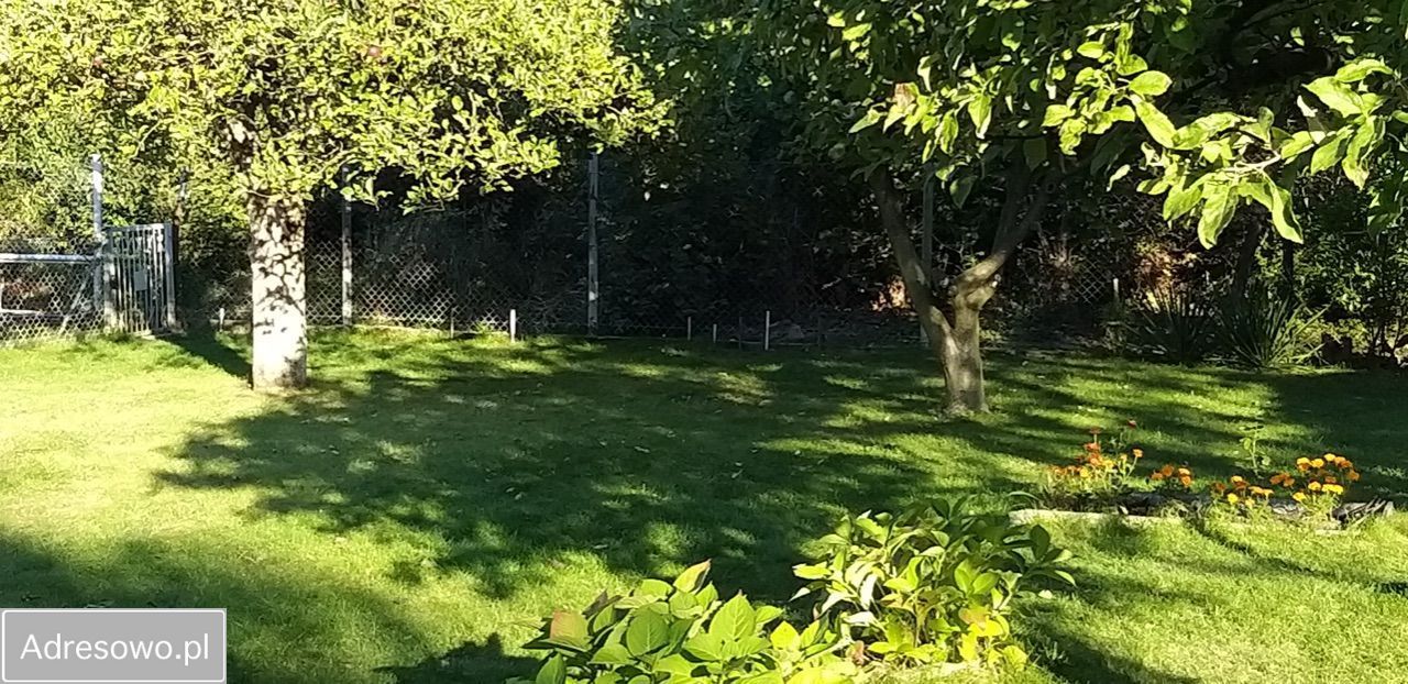 Działka Szczecin Gumieńce, ul. Mierzyńska. Zdjęcie 2