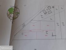 Działka siedliskowa Narama, ul. Centralna. Zdjęcie 2