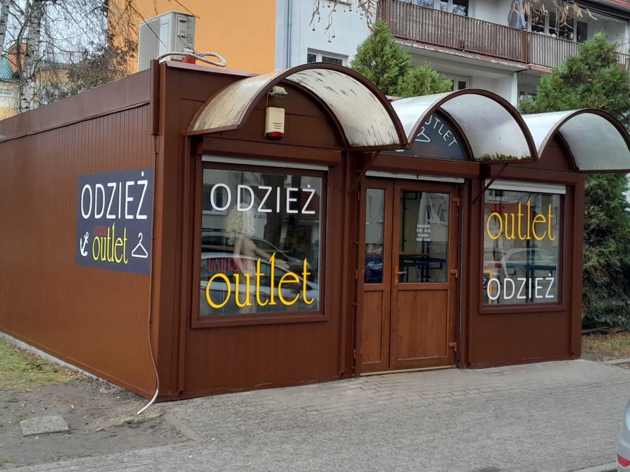 Lokal Oleśnica, ul. gen. Józefa Hallera. Zdjęcie 4