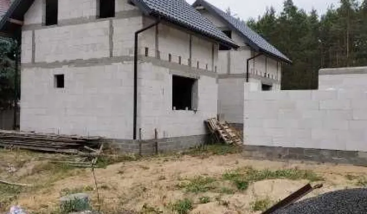 dom wolnostojący Kopanino