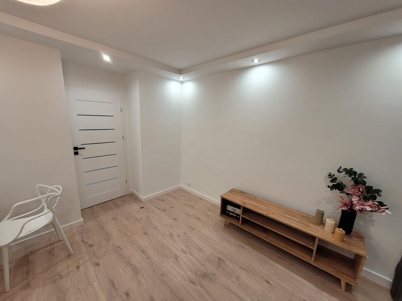 Mieszkanie 3-pokojowe Radom Ustronie, ul. Sandomierska. Zdjęcie 3