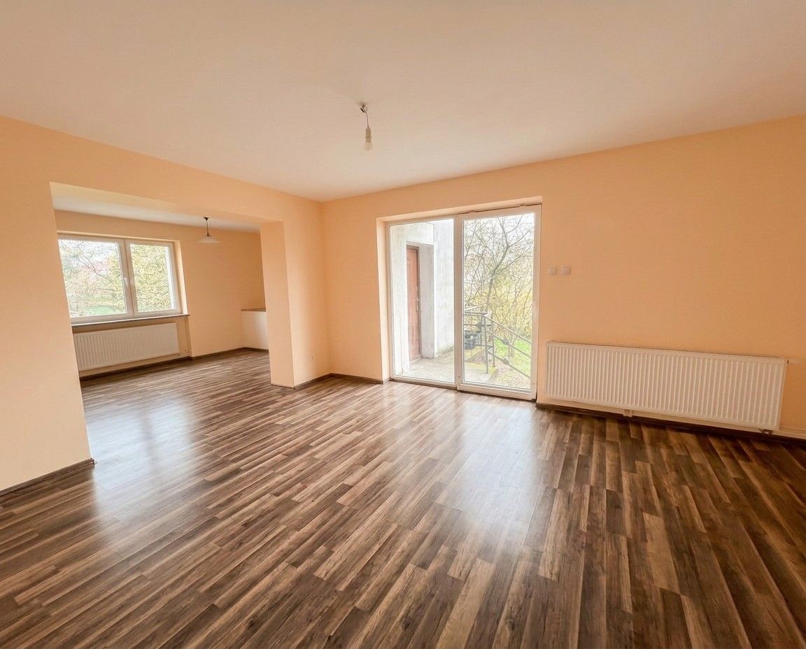 dom wolnostojący, 5 pokoi Wrocław Ołtaszyn, ul. Storczykowa. Zdjęcie 3