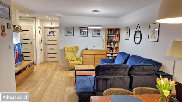 Mieszkanie 4-pokojowe Gorzów Wielkopolski Górczyn, ul. Niepodległości. Zdjęcie 1