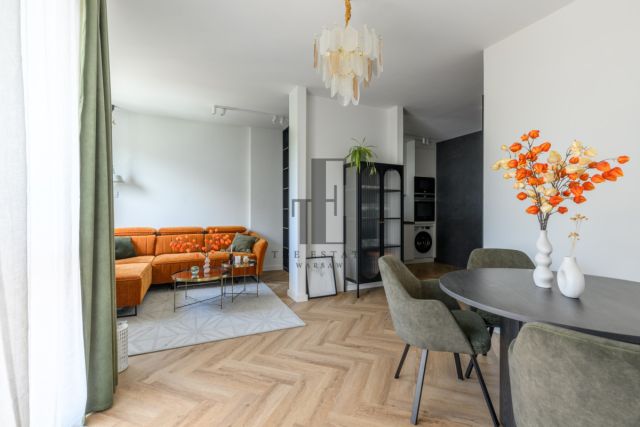 Mieszkanie 2-pokojowe Warszawa Praga-Południe, ul. Łukiska. Zdjęcie 1