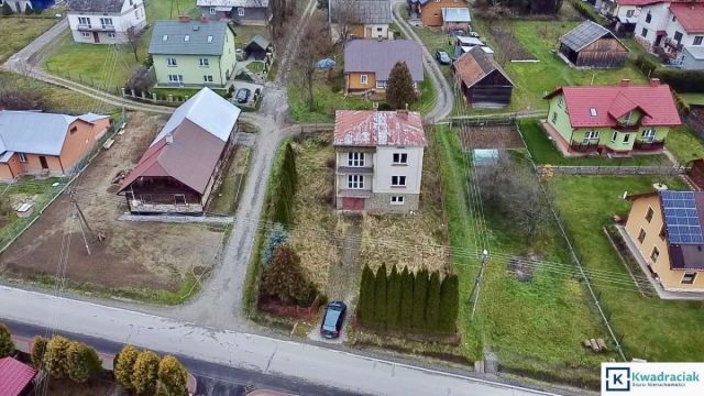 dom wolnostojący, 6 pokoi Stara Wieś. Zdjęcie 5
