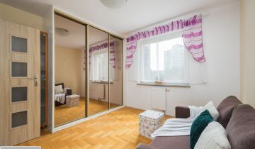 Mieszkanie 3-pokojowe Warszawa Bielany, ul. Rodziny Połanieckich