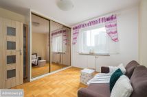 Mieszkanie 3-pokojowe Warszawa Bielany, ul. Rodziny Połanieckich. Zdjęcie 1