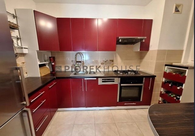 Mieszkanie 3-pokojowe Warszawa Ursynów, Pasaż Stokłosy. Zdjęcie 5