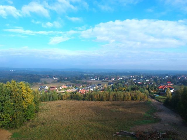 Działka inwestycyjna Bielkówko, ul. Do Strumyka. Zdjęcie 12