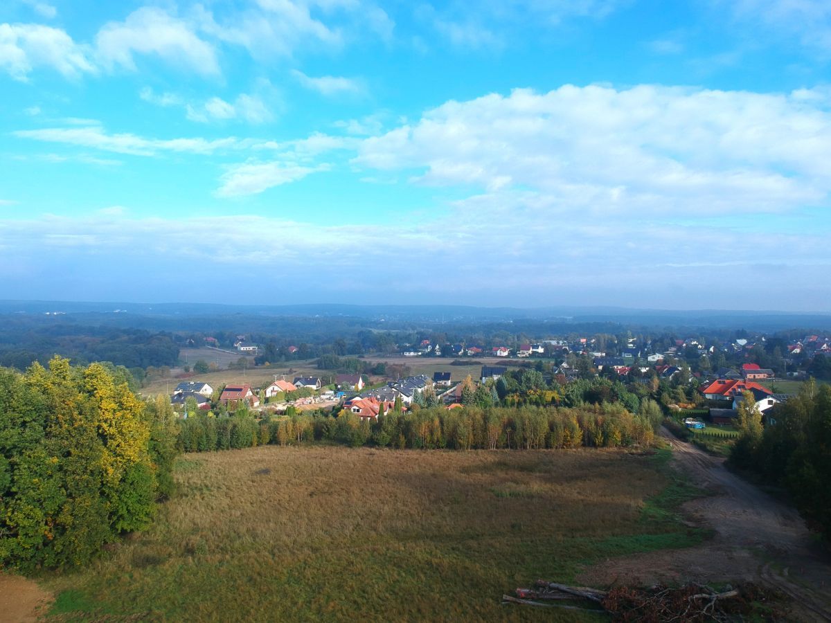 Działka inwestycyjna Bielkówko, ul. Do Strumyka. Zdjęcie 12