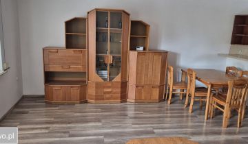 dom szeregowy, 5 pokoi Sulechów, ul. Sezamkowa