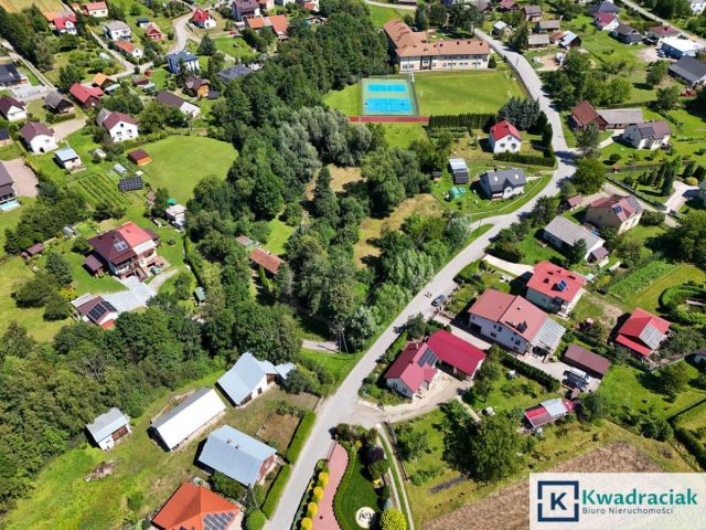 Działka budowlana Warzyce. Zdjęcie 8