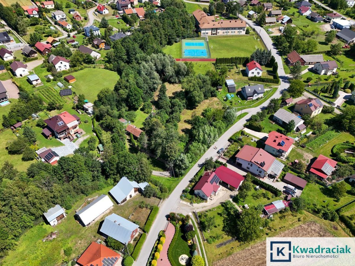 Działka budowlana Warzyce. Zdjęcie 8