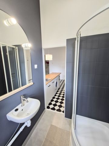 Mieszkanie 2-pokojowe Wrocław Plac Grunwaldzki, ul. Grunwaldzka. Zdjęcie 14