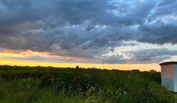 Działka budowlana Polanówka