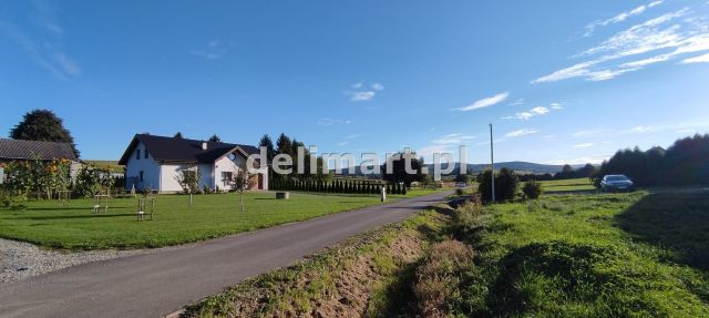 Działka budowlana Jędruszkowce. Zdjęcie 4