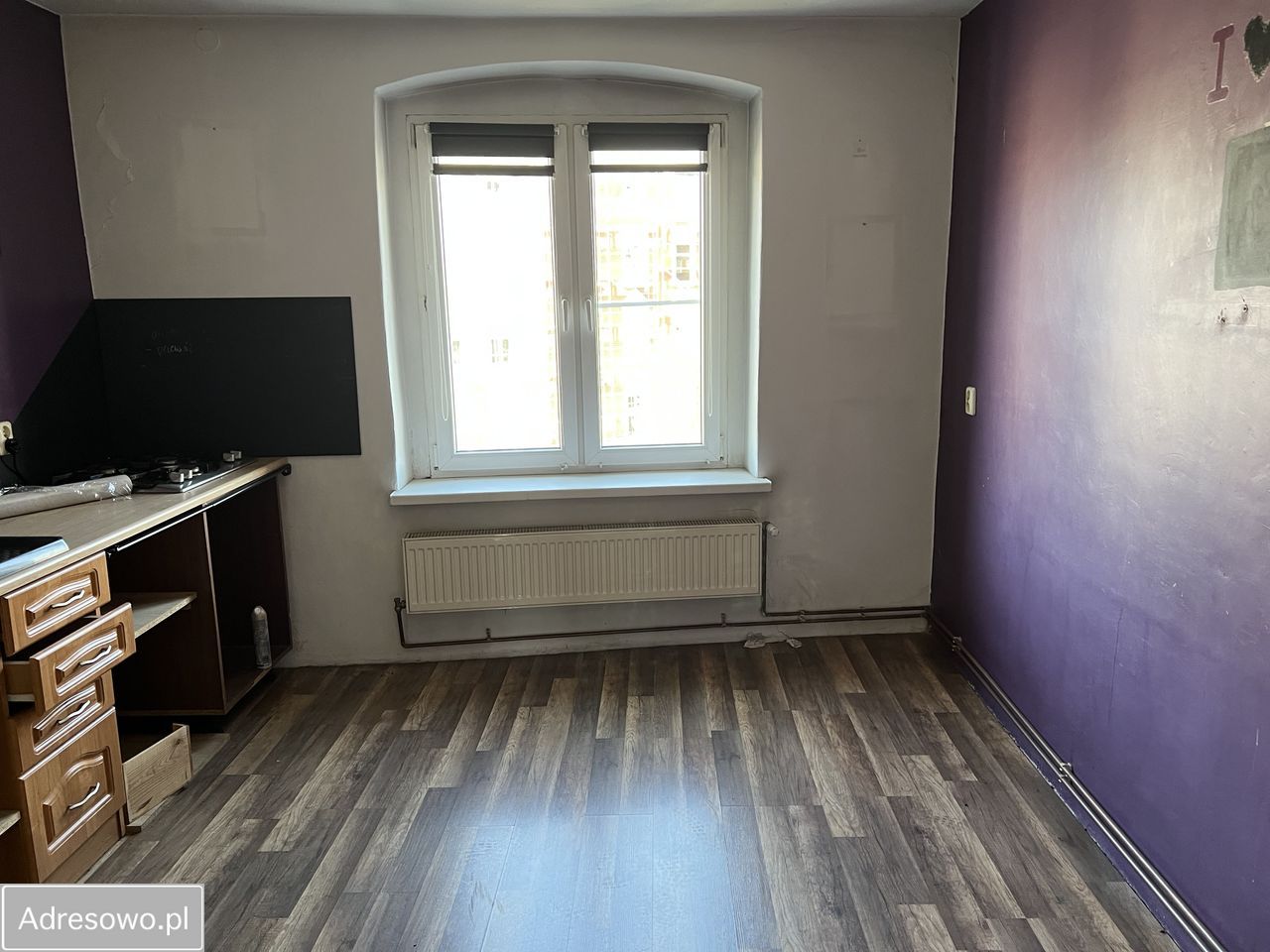 kamienica Bytom Śródmieście, ul. Stanisława Witczaka. Zdjęcie 17