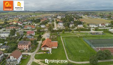 bliźniak, 6 pokoi Różyny