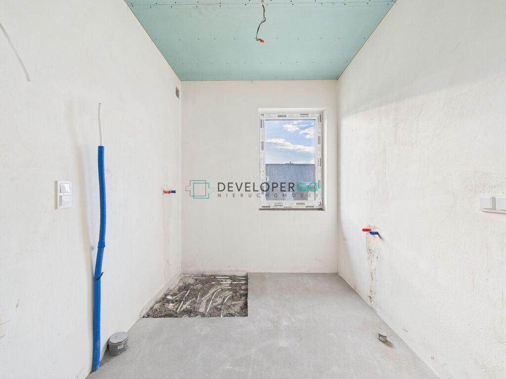 bliźniak, 5 pokoi Wasilków. Zdjęcie 14