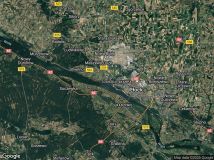 Działka rod Płock Skarpa, ul. Szpitalna