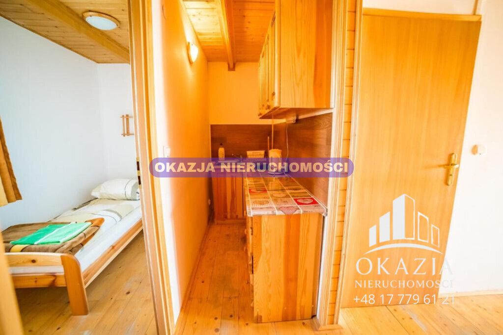 Hotel/pensjonat Równia. Zdjęcie 19