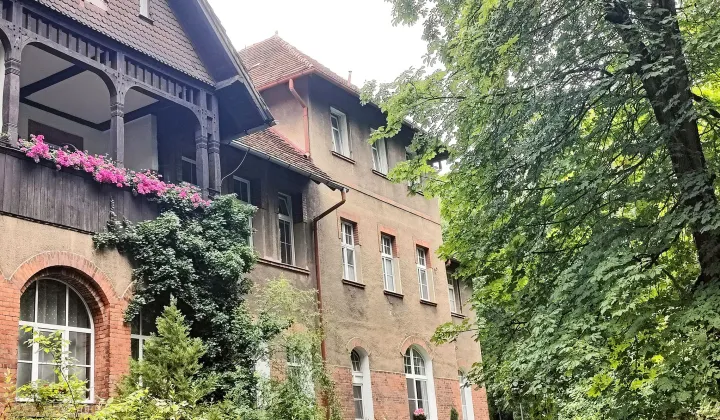 Mieszkanie 4-pokojowe Gorzów Wielkopolski Górczyn, ul. Franciszka Walczaka