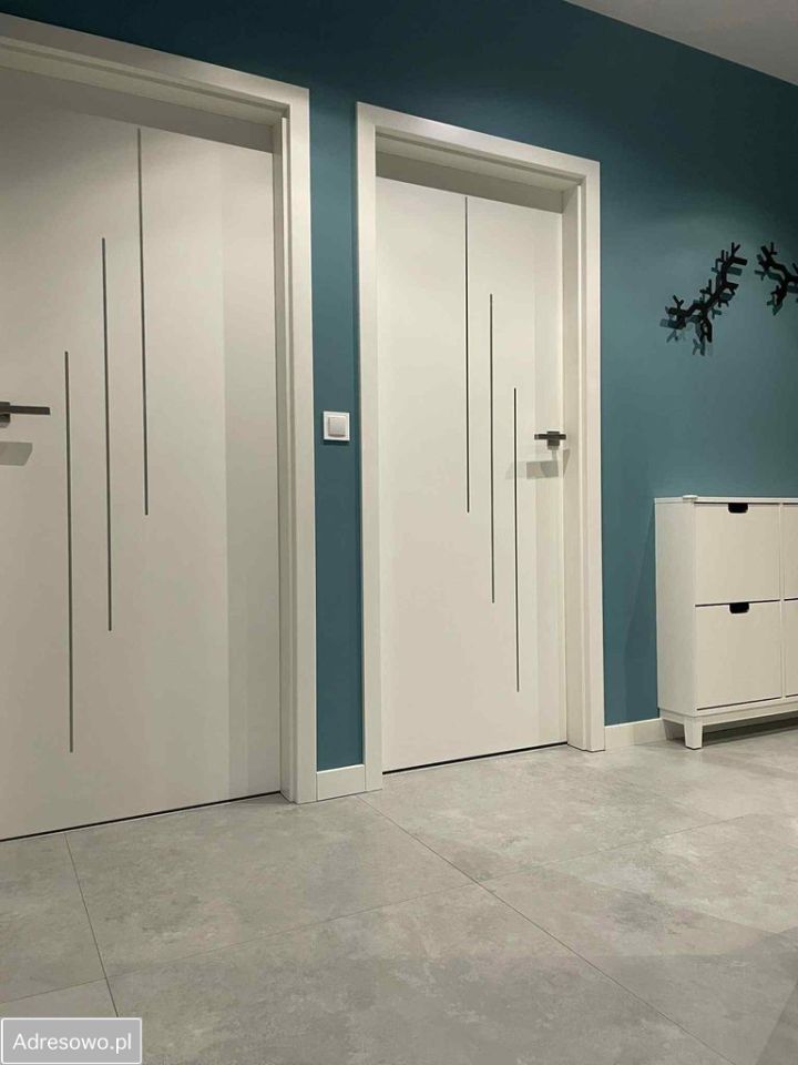 Mieszkanie 3-pokojowe Warszawa Wola, ul. Józefa Sowińskiego. Zdjęcie 12