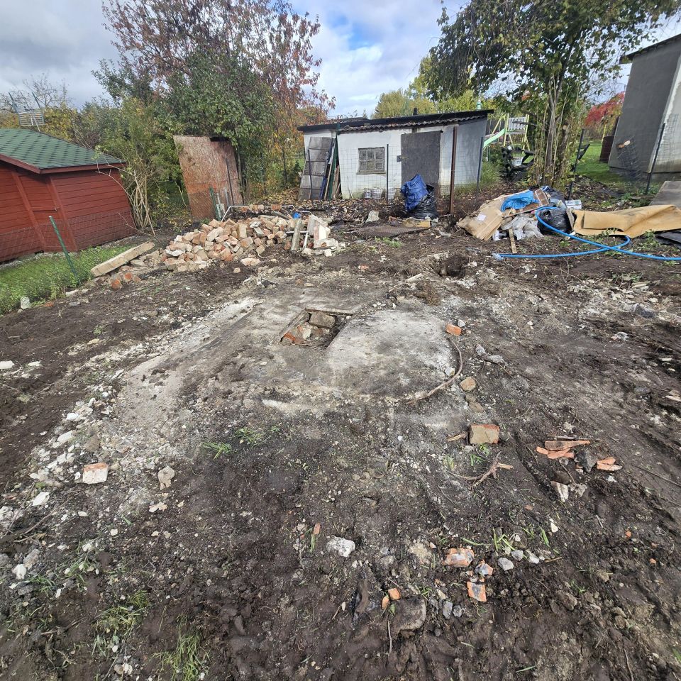 Działka rekreacyjna Piechcin. Zdjęcie 7