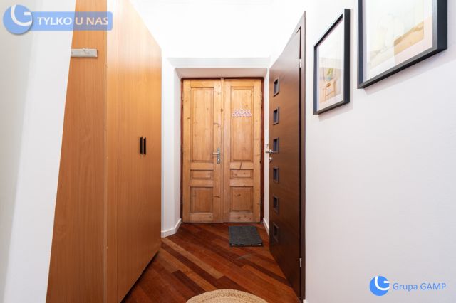 Mieszkanie 1-pokojowe Kraków, ul. Barska. Zdjęcie 14